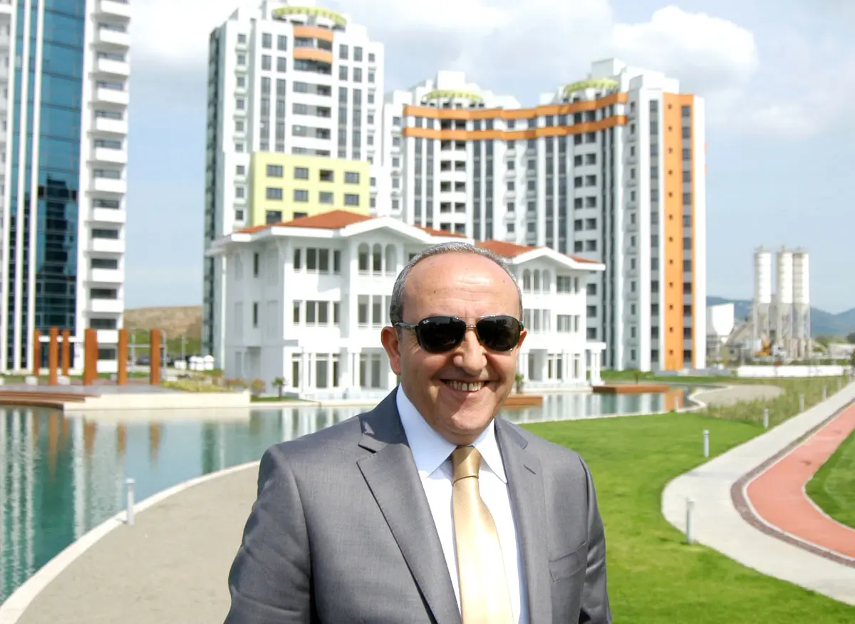Sinpaş: TOKİ Kaldırılsın, Kentsel Donusum Bakanlığı Kurulsun