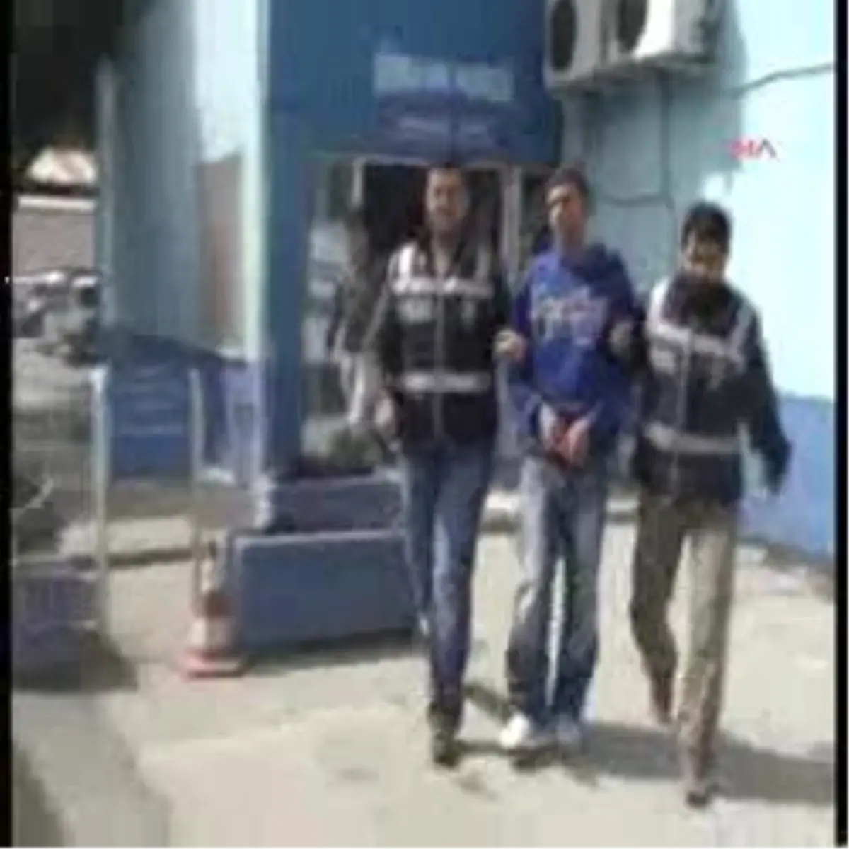 Yargıtay Cezayı Onayınca Yeniden Cezaevine Girdiler