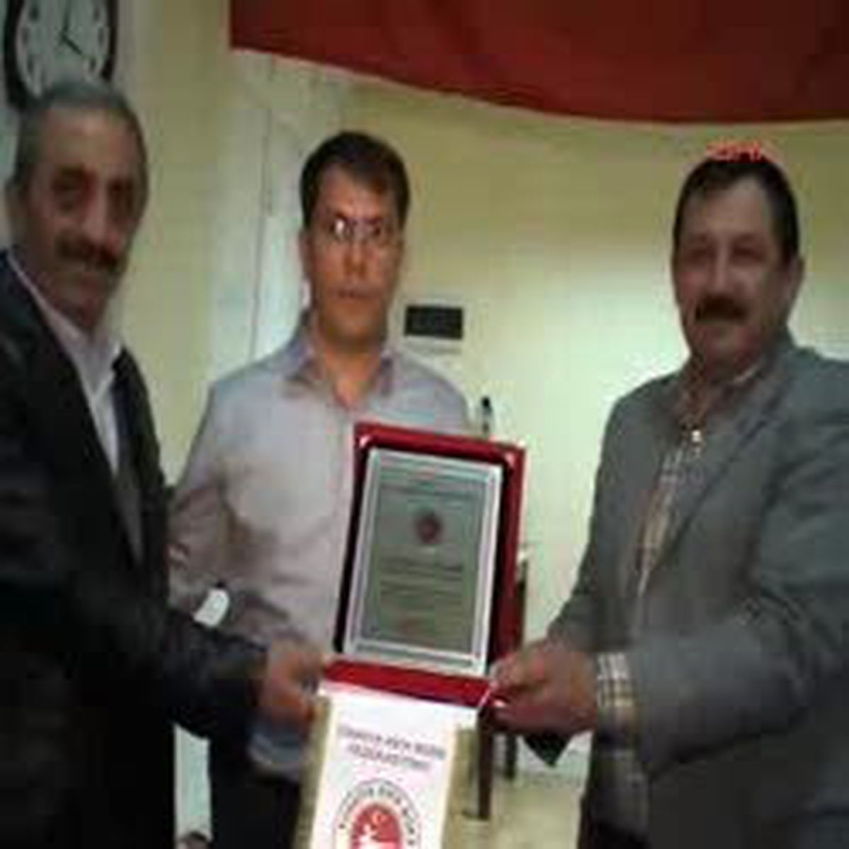 '700 Bine Yükseltmeyi Hedefliyoruz'