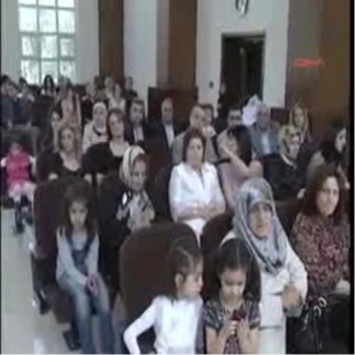 Demirtaş, Kuzeninin Nikah Şahitliğini Yaptı