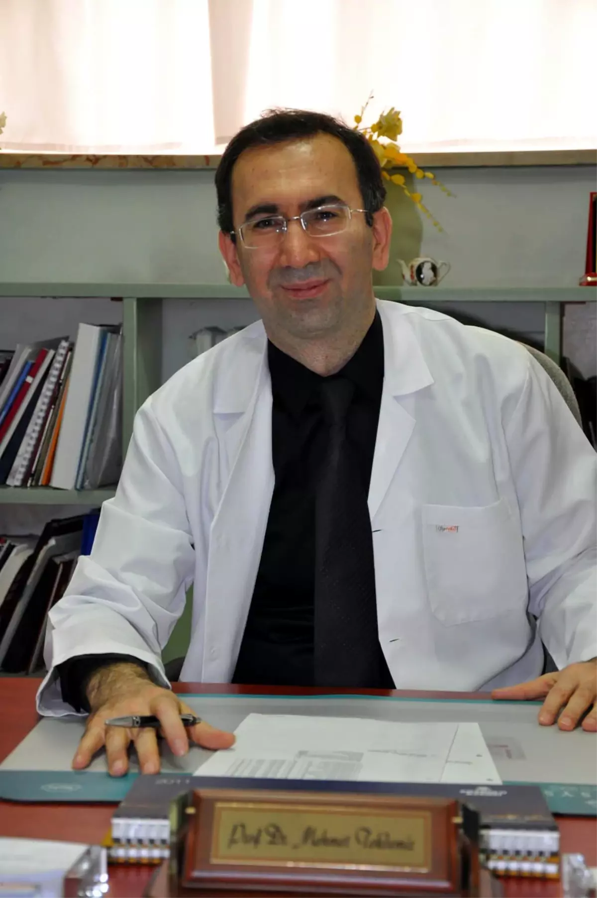 Üniversitenin \'Kadavracı Melekleri\'