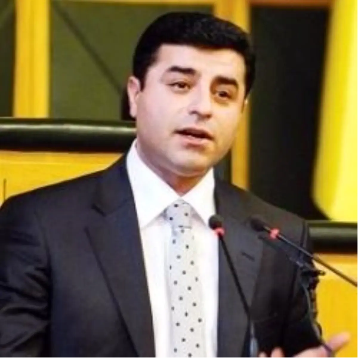 "KCK Tutukluları Serbest Bırakılmazsa.."