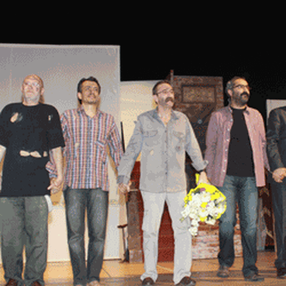 2. Ataşehir Tiyatro Festivali Sona Erdi