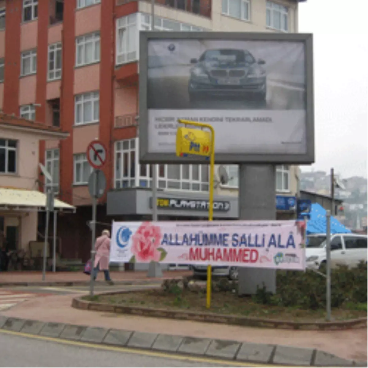 Anadolu Gençlik Derneği Yine Farkını Gösterdi