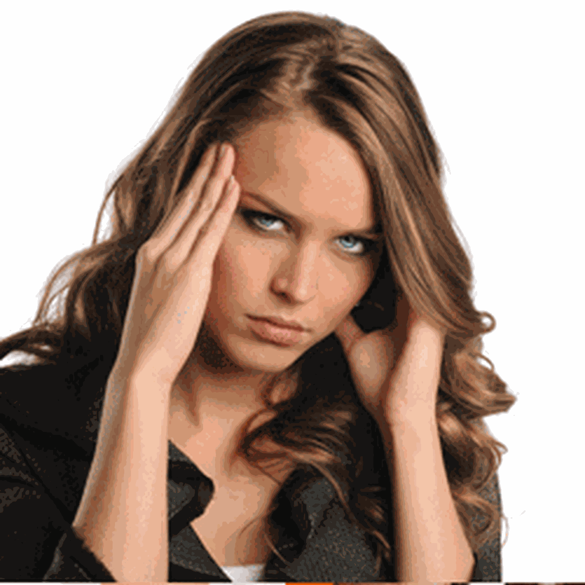 Ani Hava Değişimleri Baş Ağrisini Tetikliyor