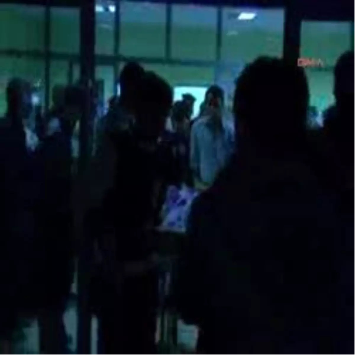 Başına Gaz Bombası İsabet Eden Küçük Elif, Hala Komada