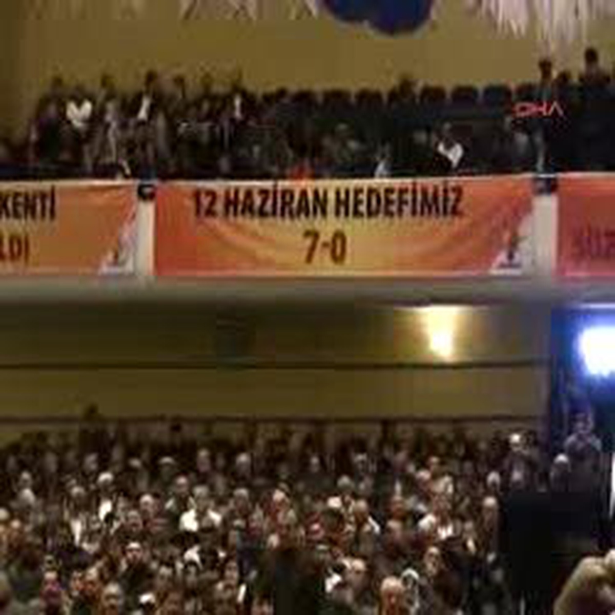 Denizli'de Cihaner Tartışması Büyüyor