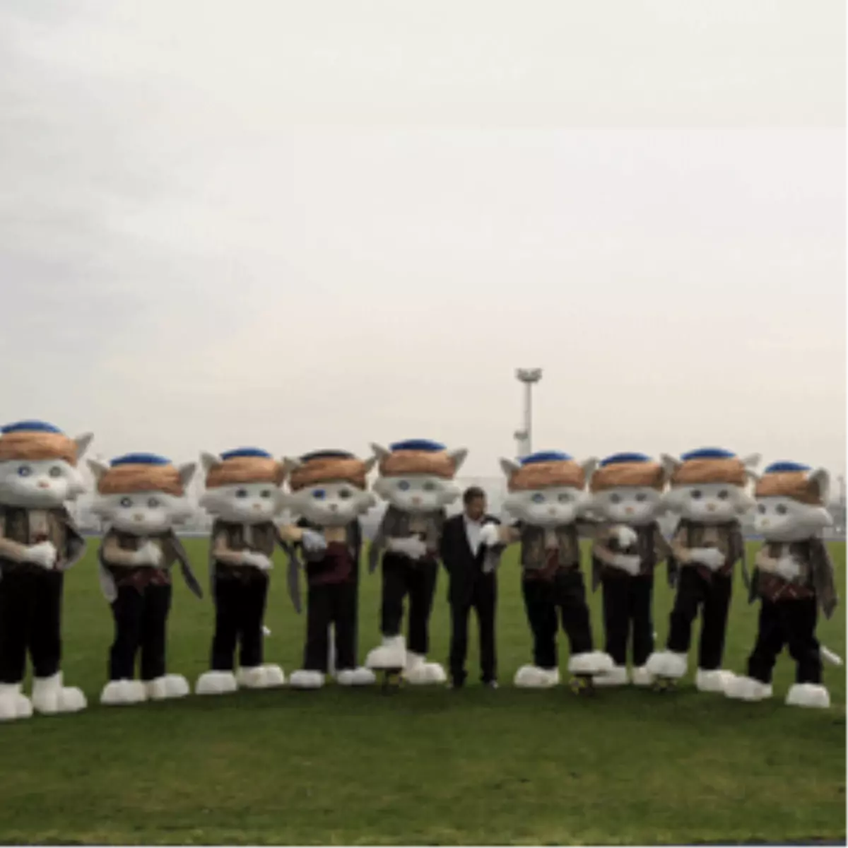 Dünya Çocuk Oyunlarına Doğru