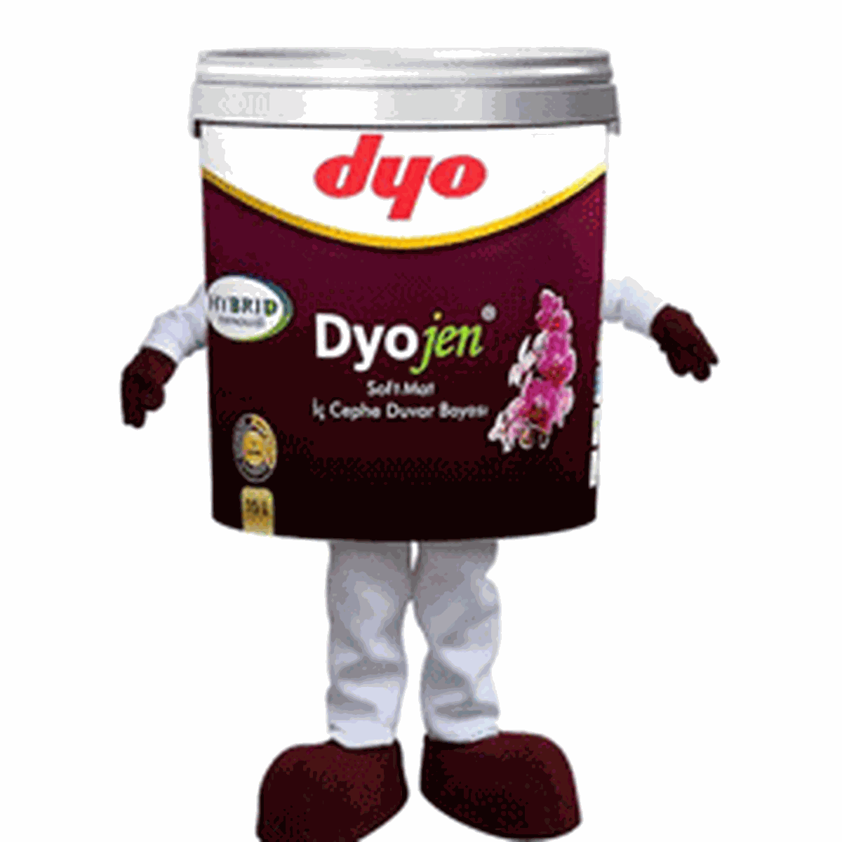 Dyo Renküssü Tırı Eğlenceyi Ayağınıza Getiriyor