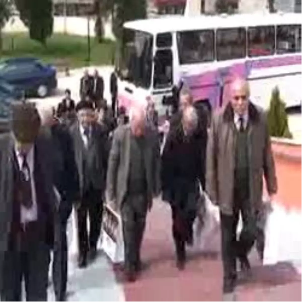 "İmamlar Canla Başla Çalışıyor"