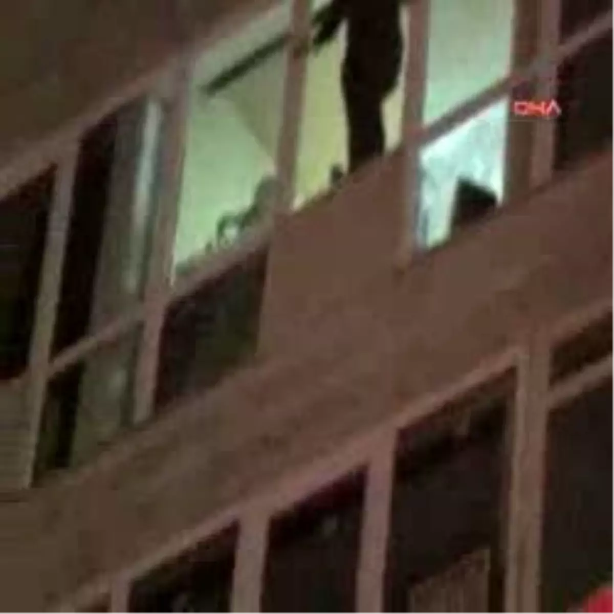 CHP\'den Aday Olmuştu