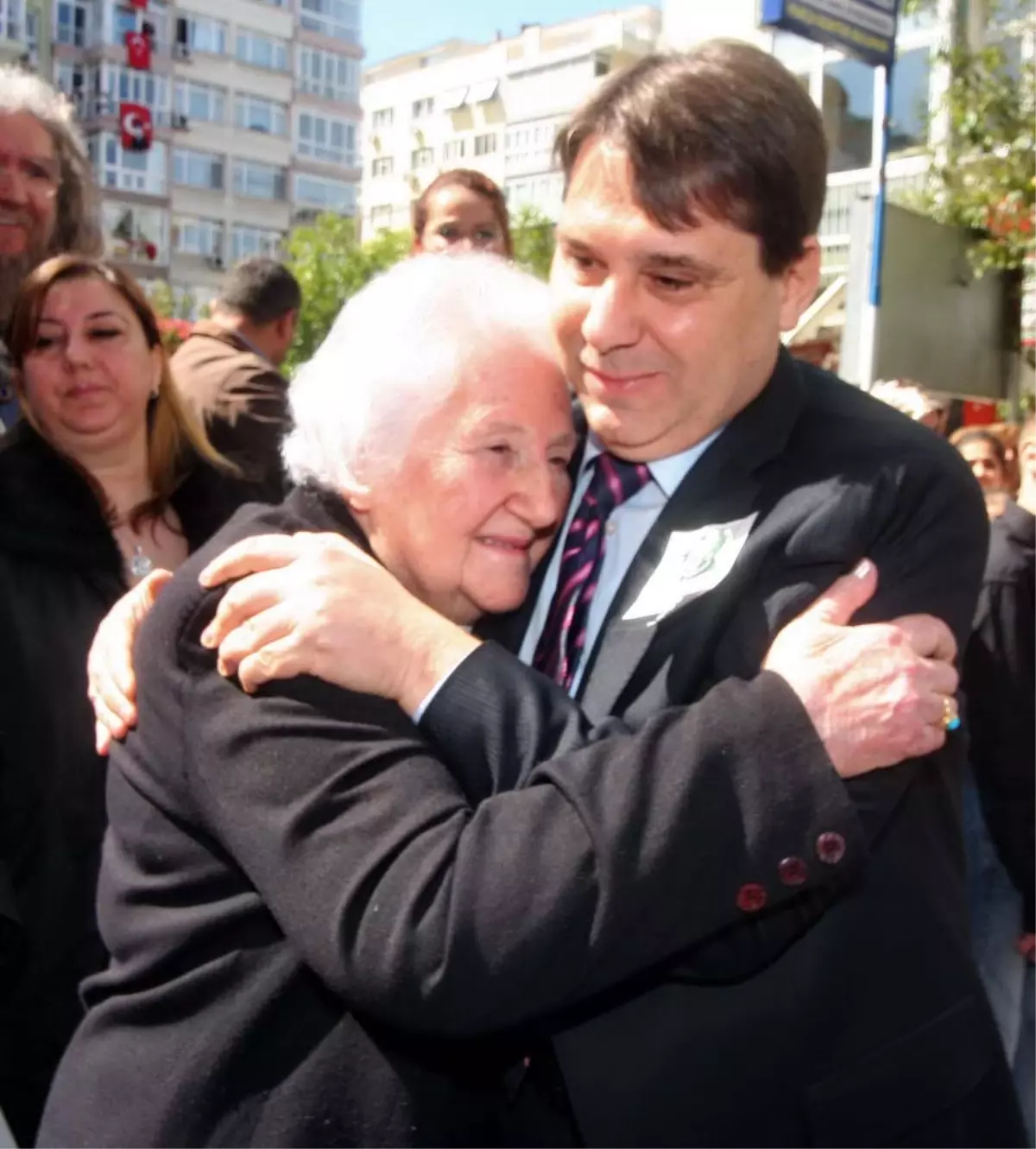 Halikarnas Balıkçısı'na Vefa