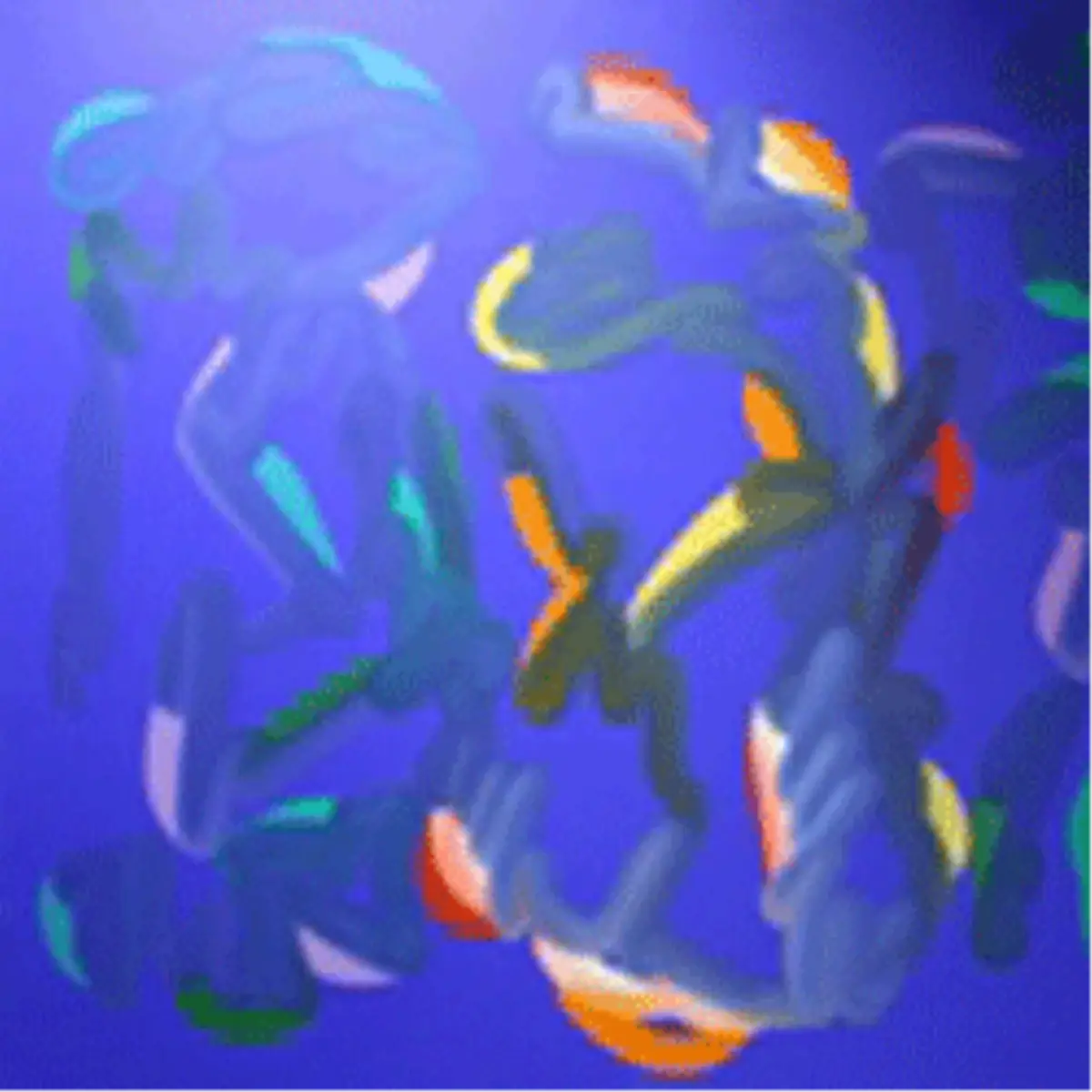 İstanbul’da Yeni Bir Galeri: "Gallery Linart"!