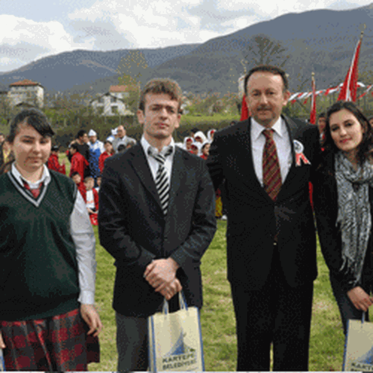 Karabalık Turizm Haftasına Damgasını Vurdu