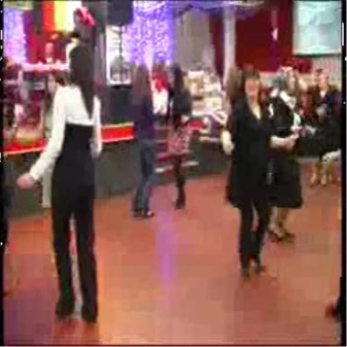 Karabük Yeniceliler Almanya\'da Buluştu