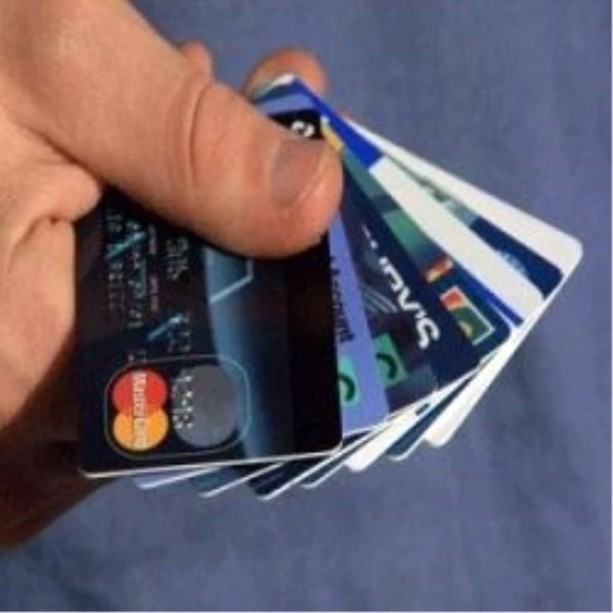 Kredi Kartı Ödemelerine Dikkat