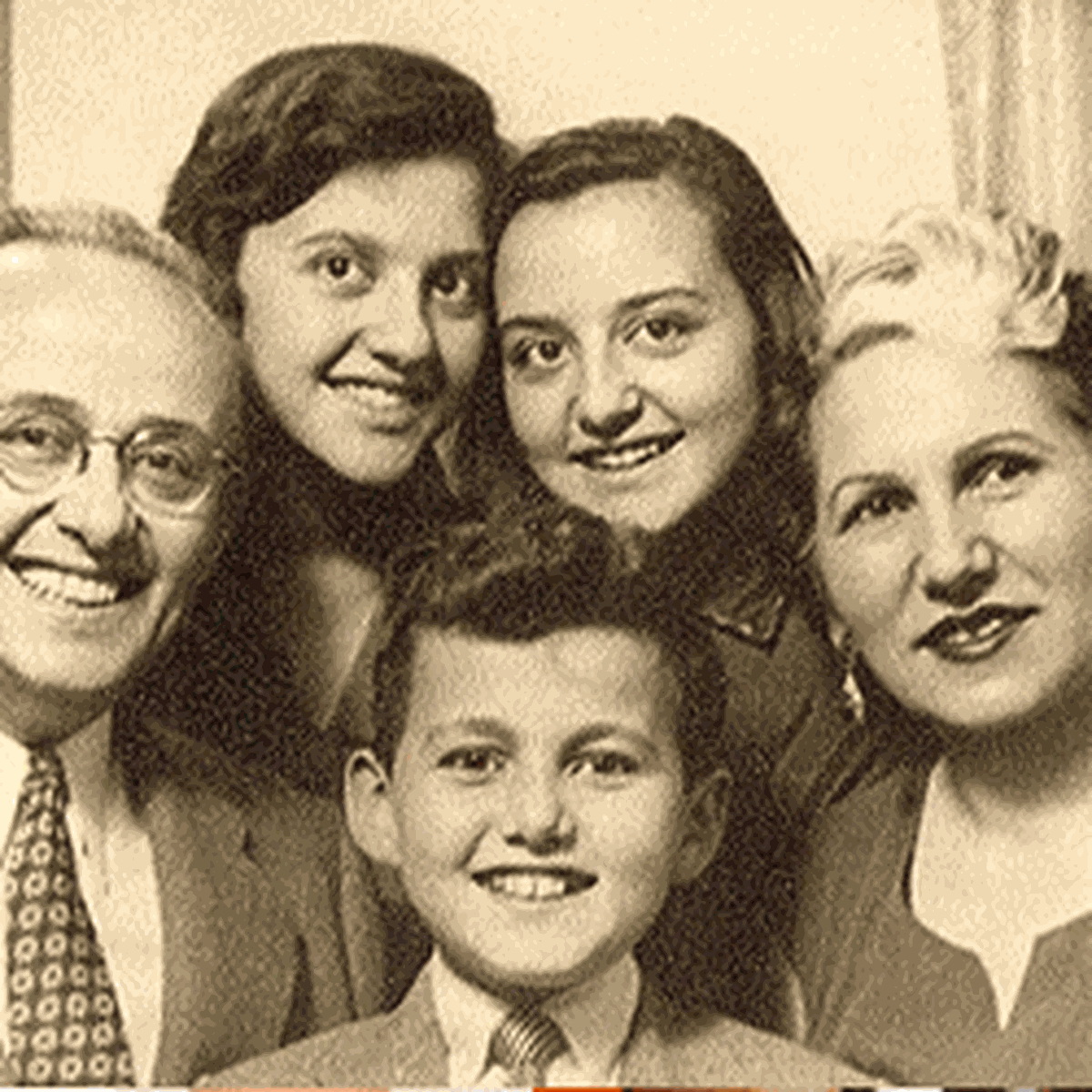 'Vefa Apartmanı'