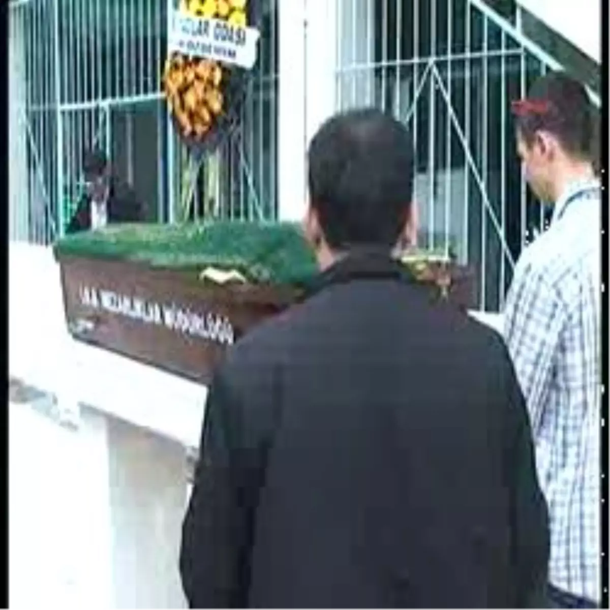 Mustafa Kurt, Toprağa Verildi