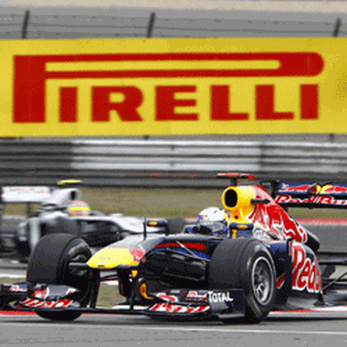 Pırellı, Formula 1’e Heyecan Katmaya Devam Ediyor
