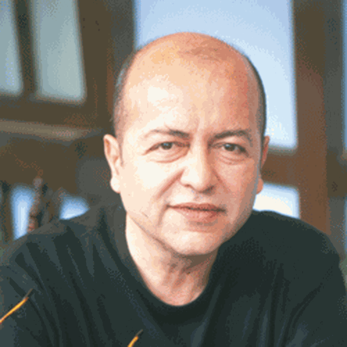 Selim İleri Okurlarıyla Buluşuyor