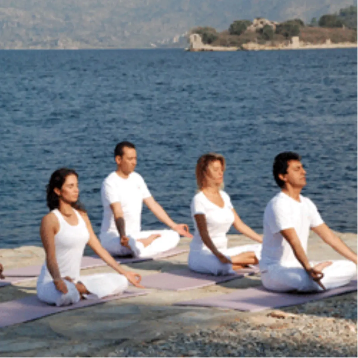 Yoga Academy Beşiktaş’ta Ücretsiz Deneme Dersleri Başladı!
