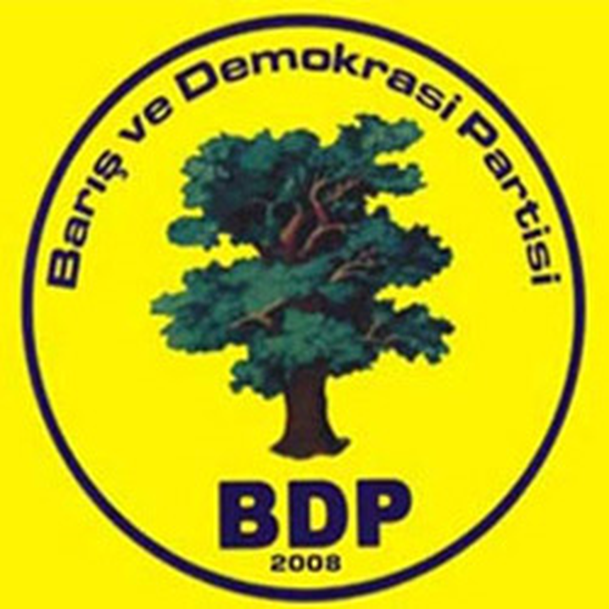 YSK\'dan BDP\'ye Ağır Darbe