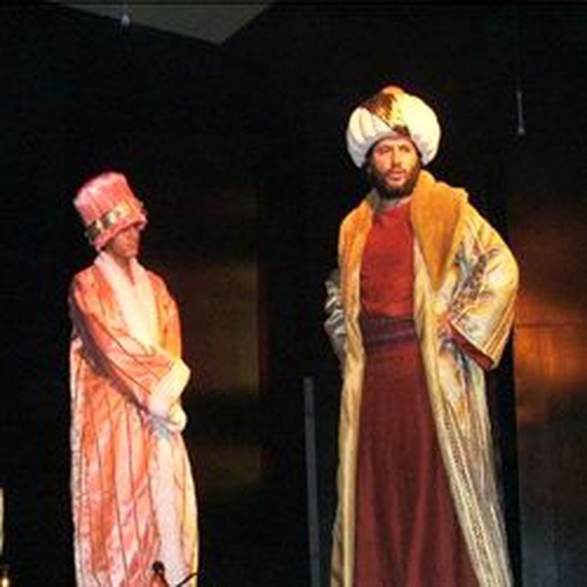 9. Üniversitelerarası İstanbul Tiyatro Festivali