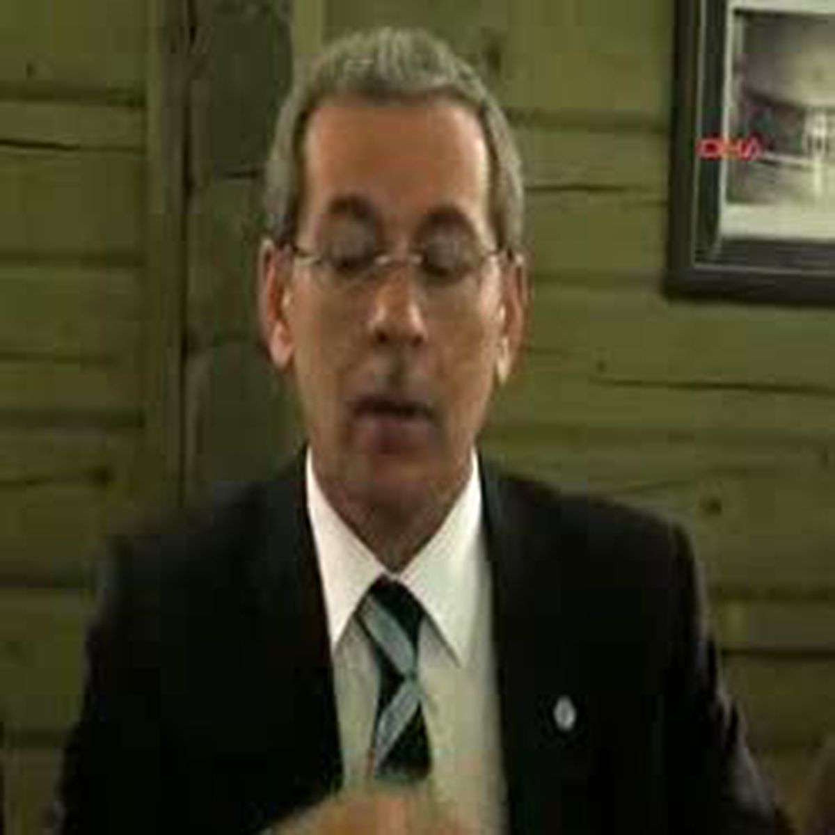 Abdüllatif Şener Borç Oy İstedi