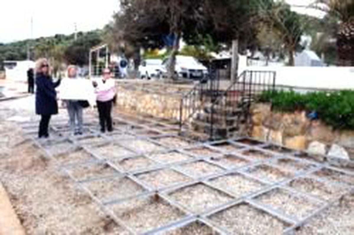 Bodrum'da Çevrecilerden 'özel Plaj' Tepkisi