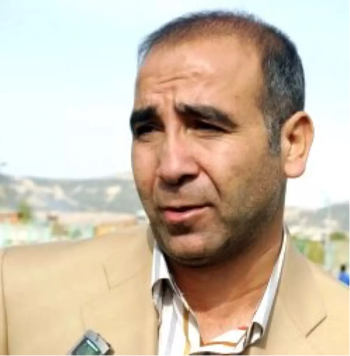 "Bozüyükspor Maçında 3 Puanımız Resmen Gasp Edildi"