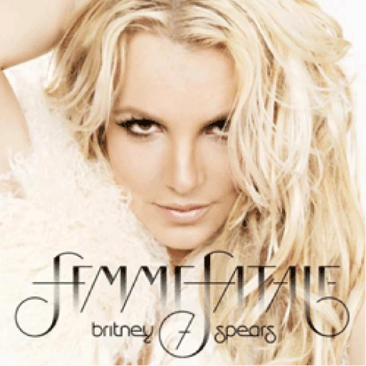 Britney’e Kutlama "Femme Fatale İstanbul"
