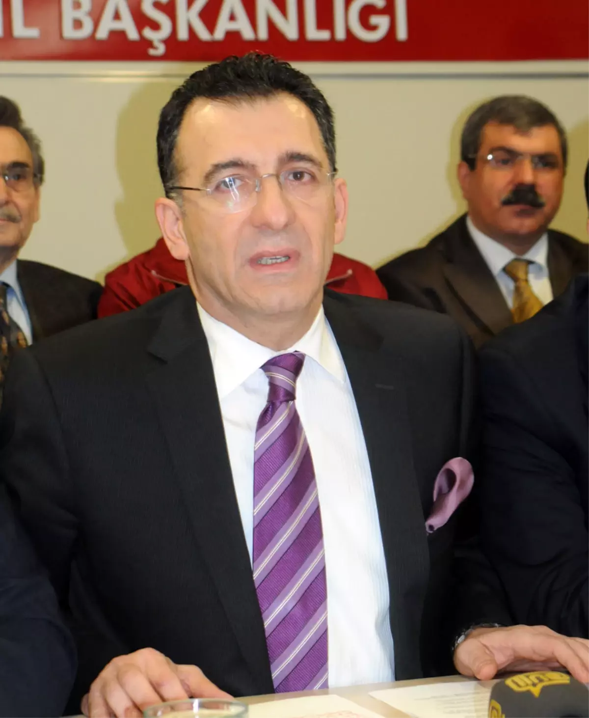 CHP Bursa İl Başkanı Görevden Alındı