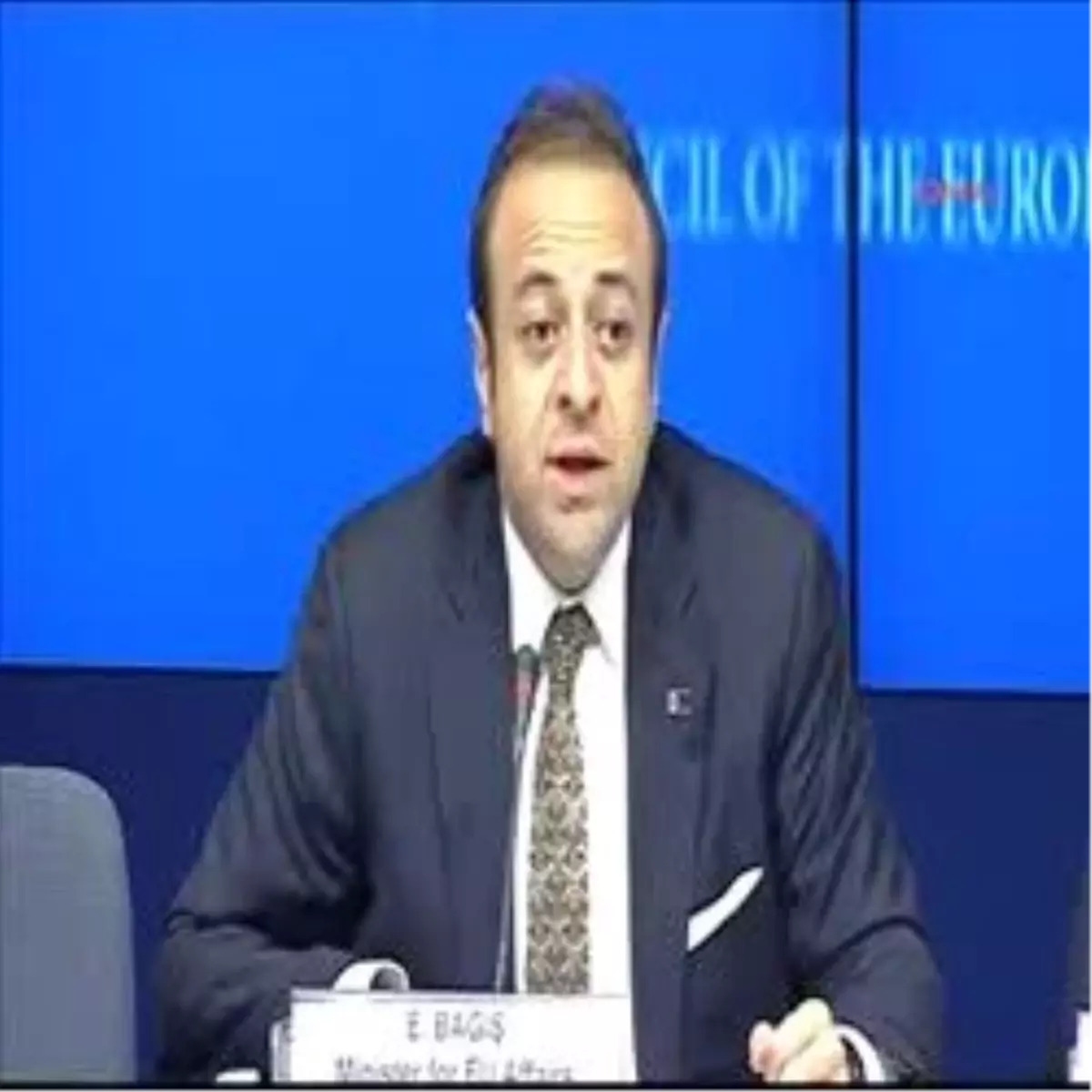 Davutoğlu: Köklü Seçim Geleneği İçinde Çözüme Kavuşturulmalı