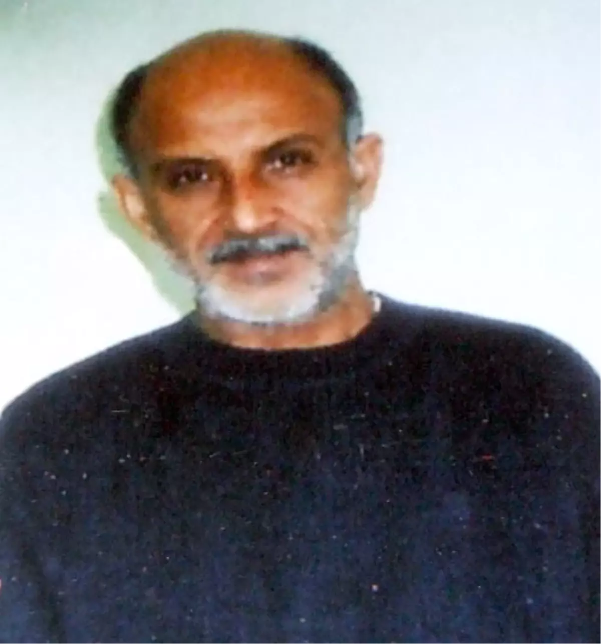 Gece Bekçisini Öldürmüş, Cesedini Yakıp, Dereye Atmış