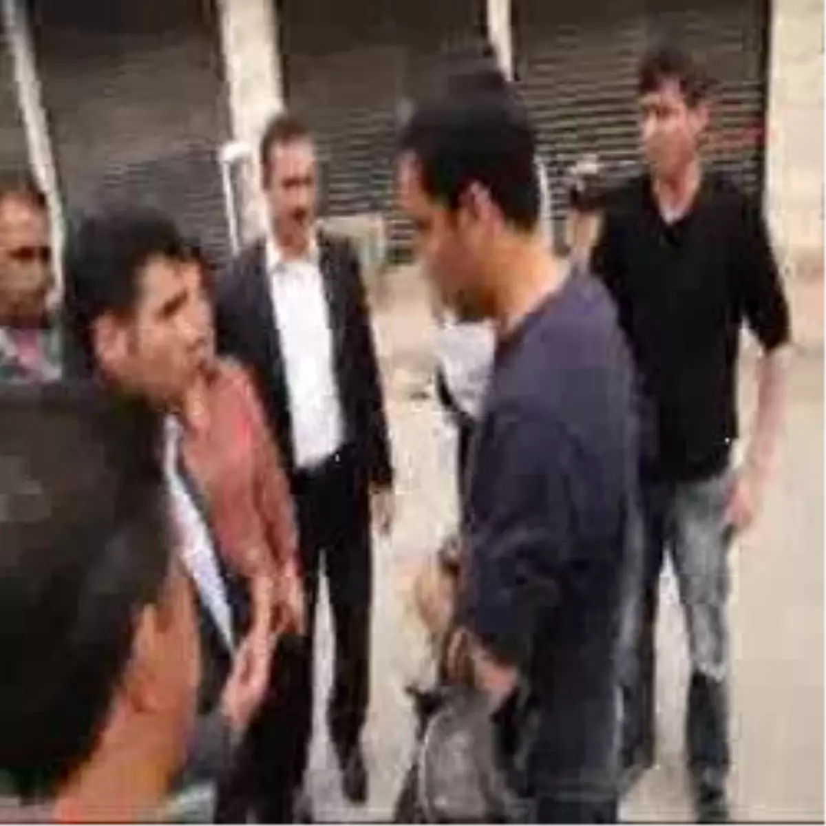 Güneydoğu\'da YSK Eylemleri