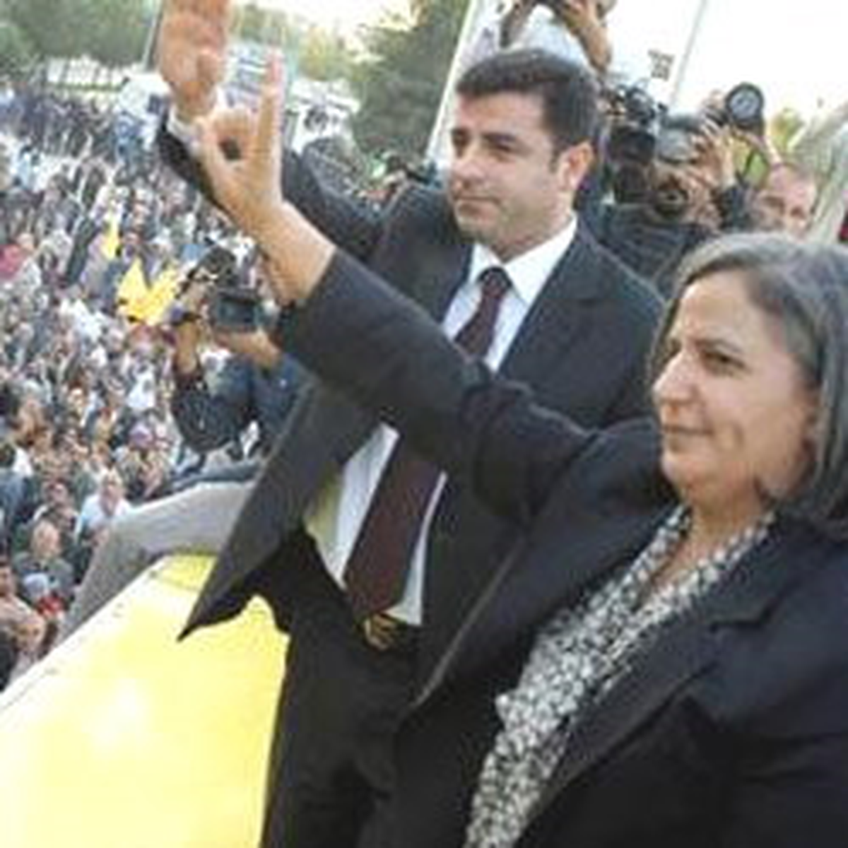 İşte Veto Yiyen 12 Aday ve Gerekçeleri