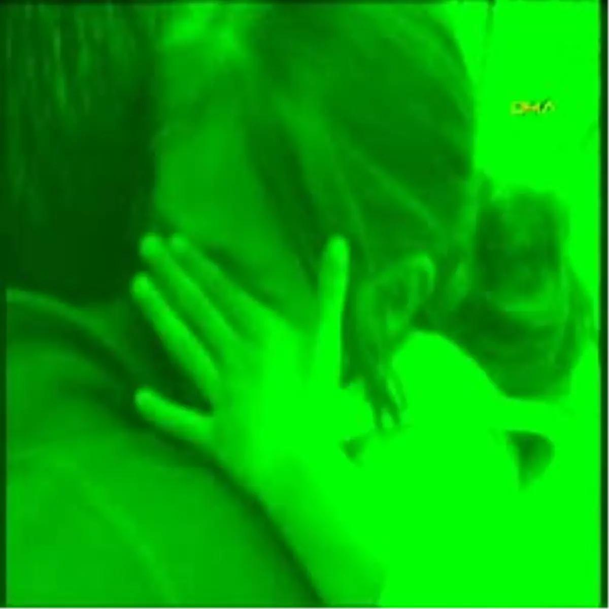 Patlamada Ölen Enişte ile Kayınbirader Gaziantep\'te Toprağa Verildi