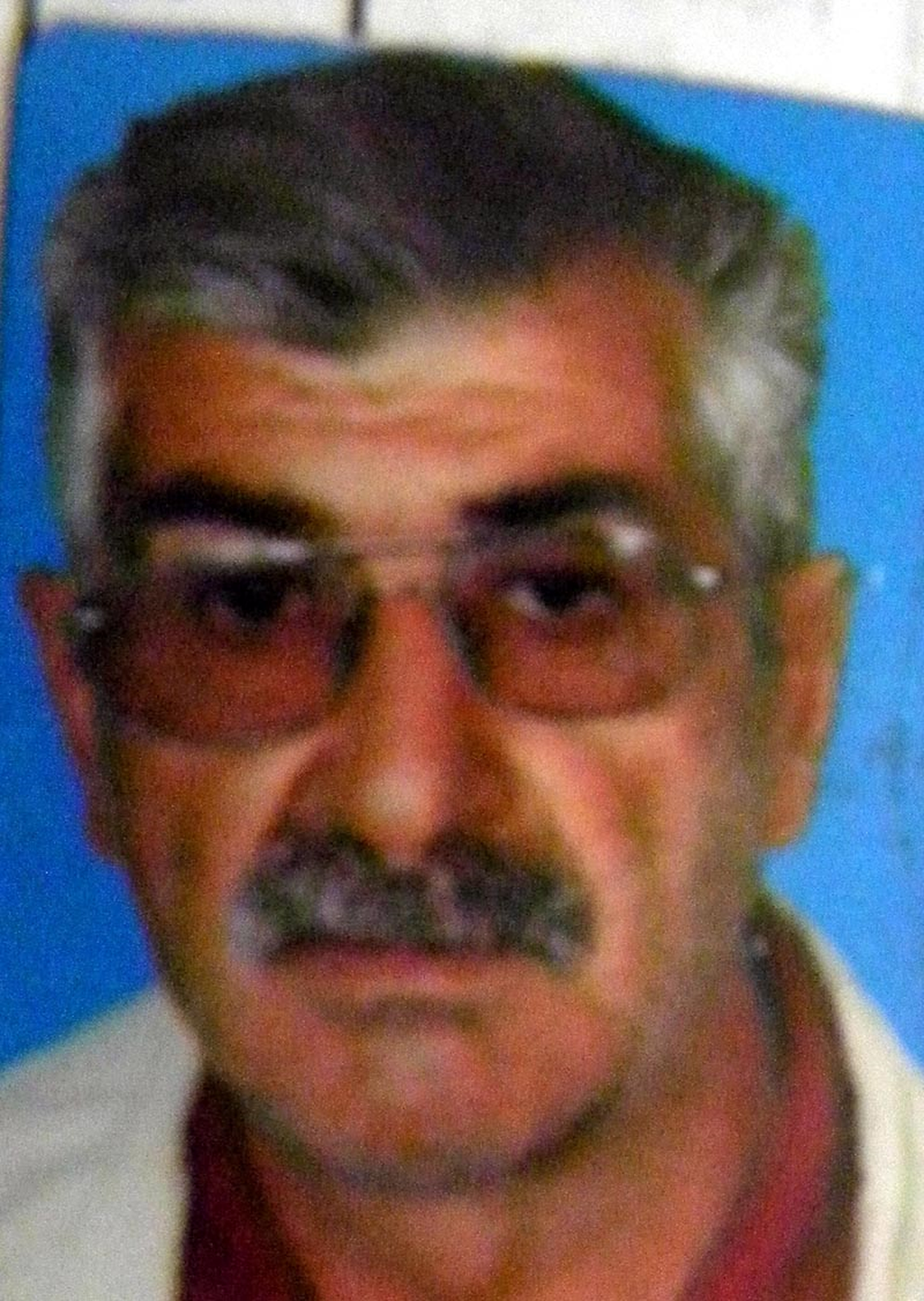 Otomobil Dereye Uçan Emekli Polisin Cesedi Bulundu