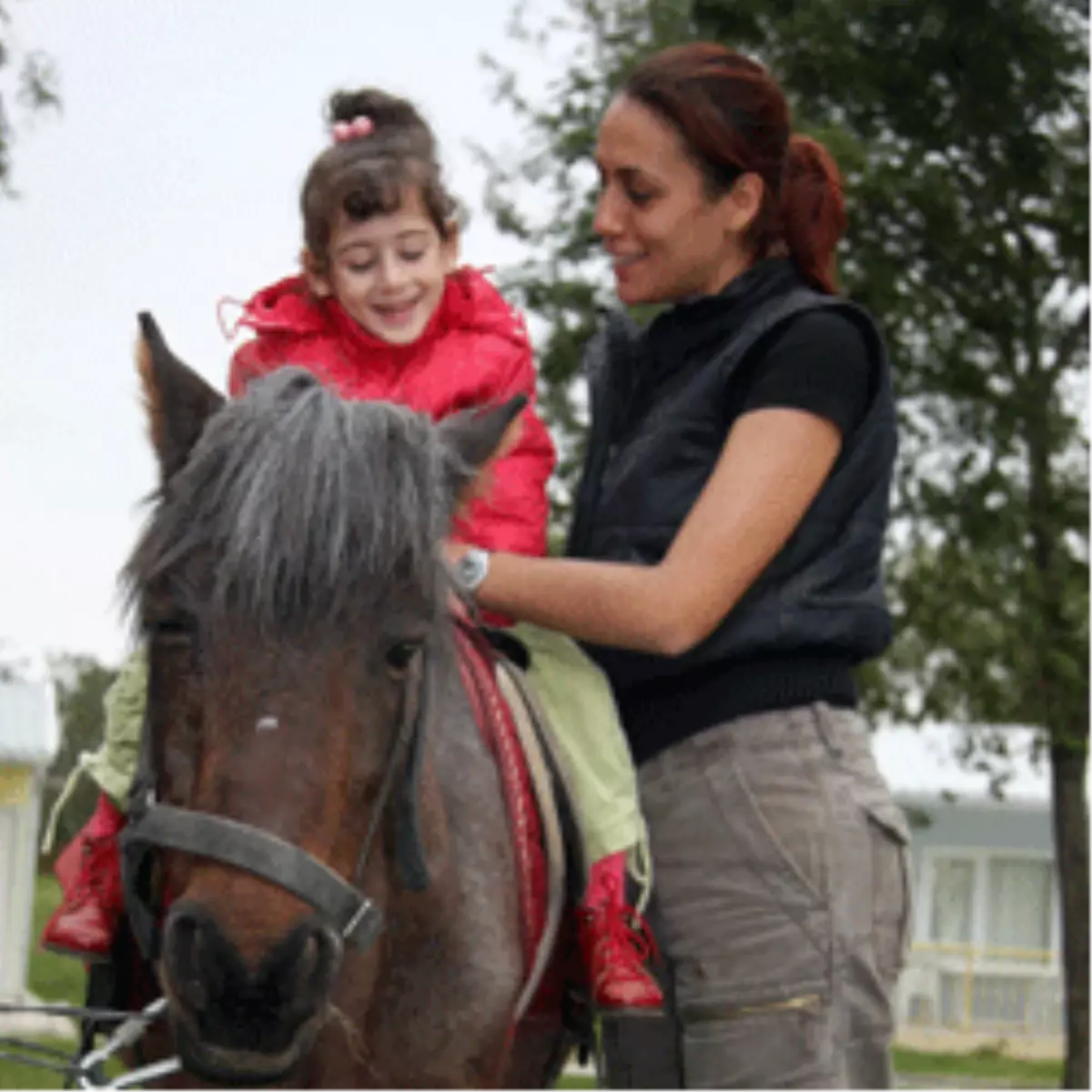 Özürlüler Yaz Kampı Kayıtları Başladı!