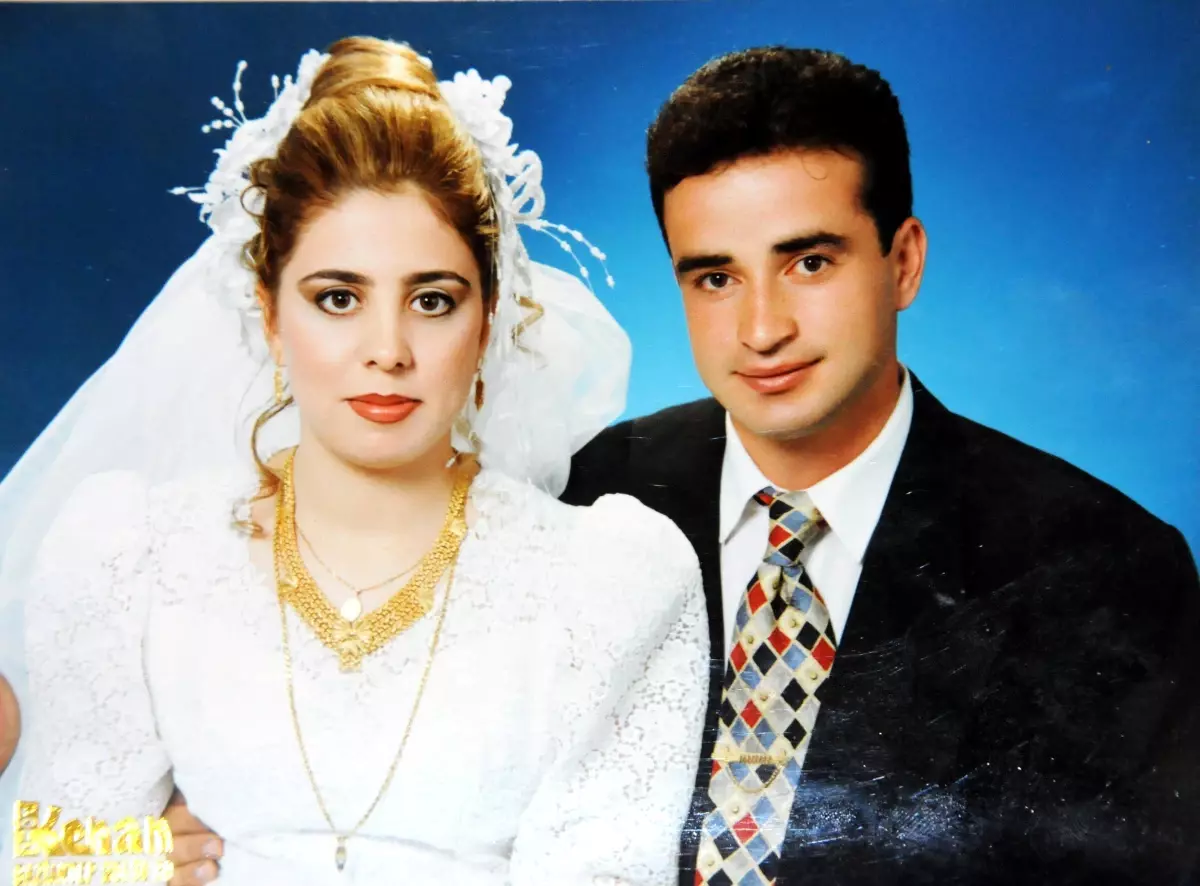 Patlamada Ölen Enişte İle Kayınbirader Toprağa Verildi