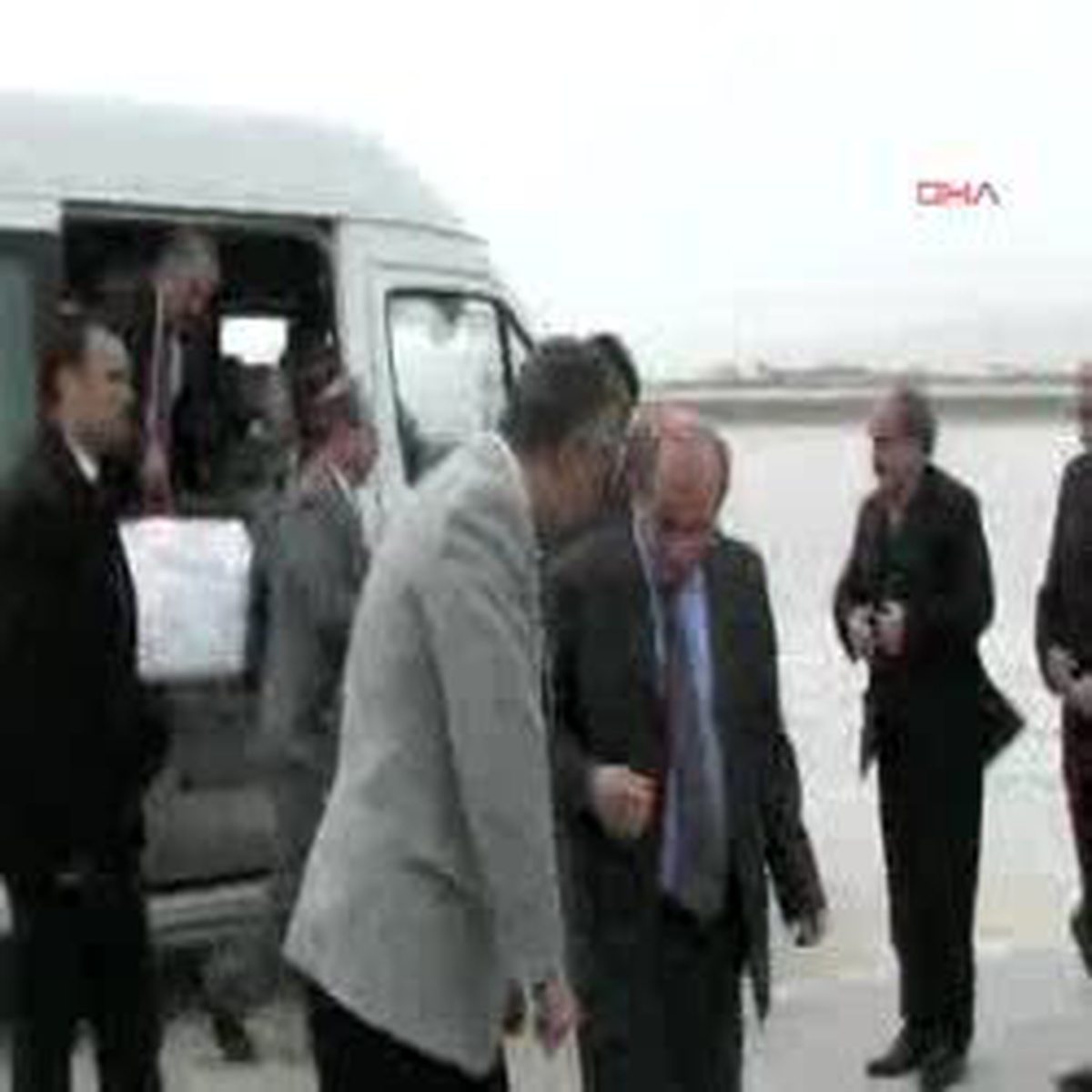 Sağlık Bakanı Akdağ'dan CHP'ye 'Haberal' Tavsiyesi