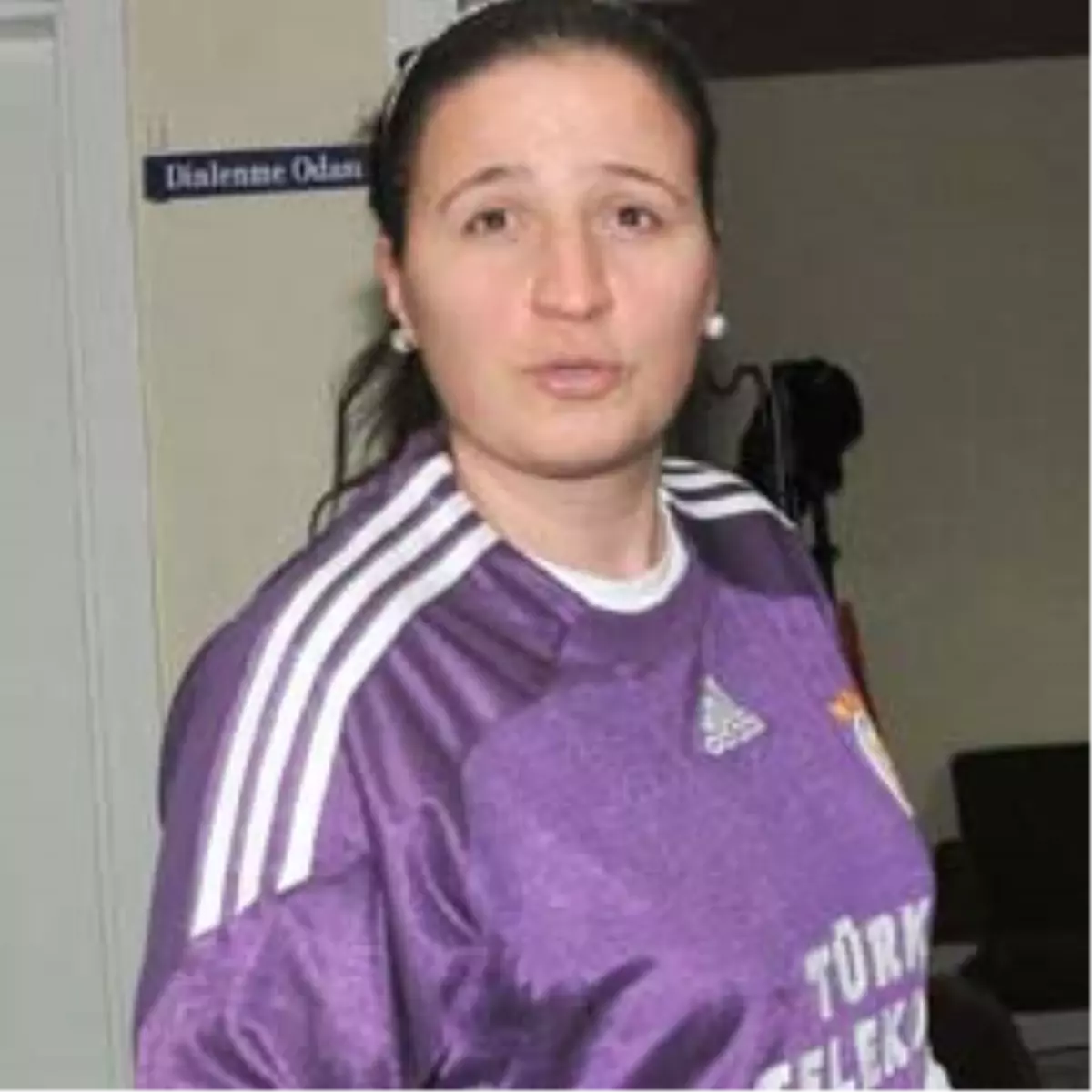 Piyango İlk Ona Vurdu