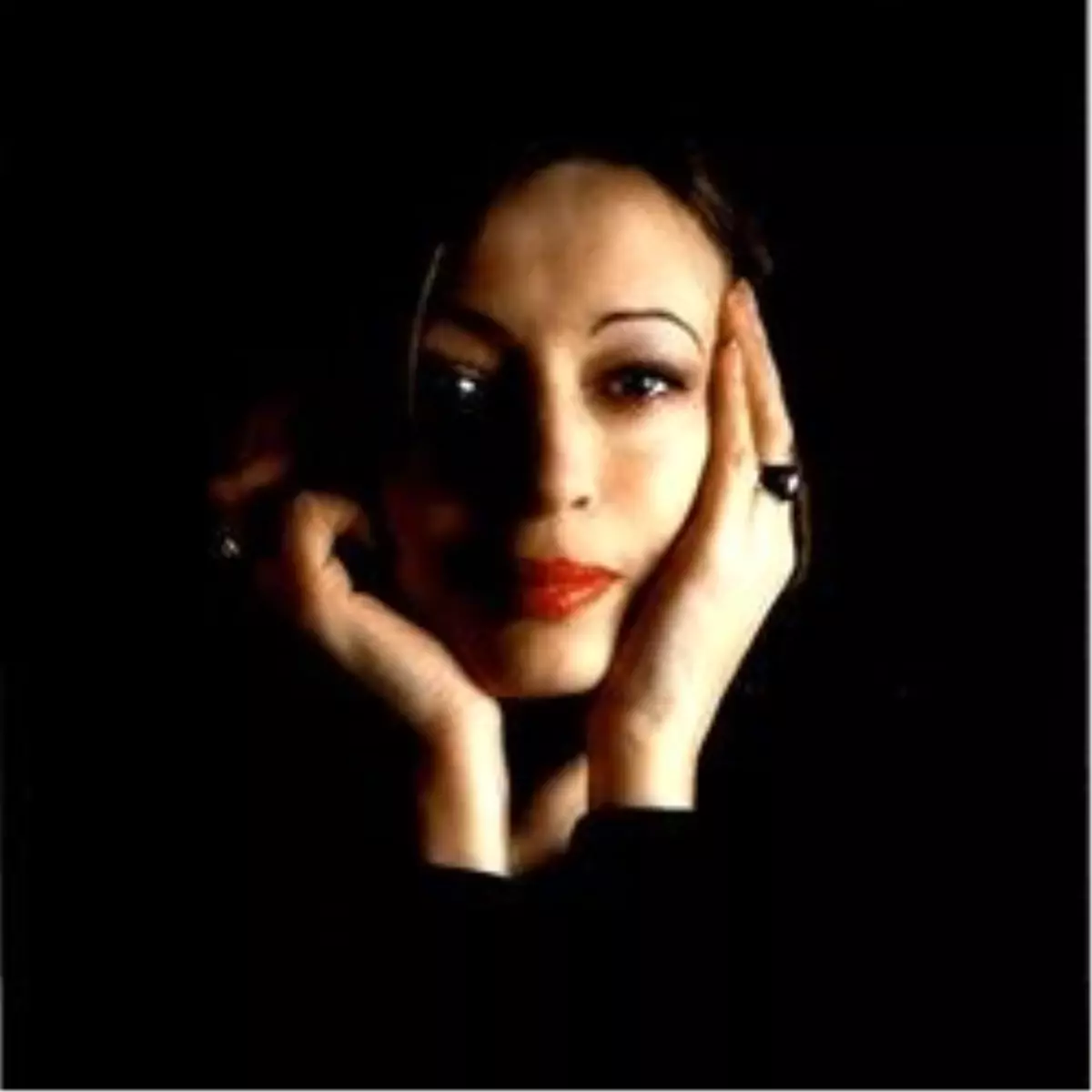 Efsane Isim Gudrun Gut Garajistanbul'da!