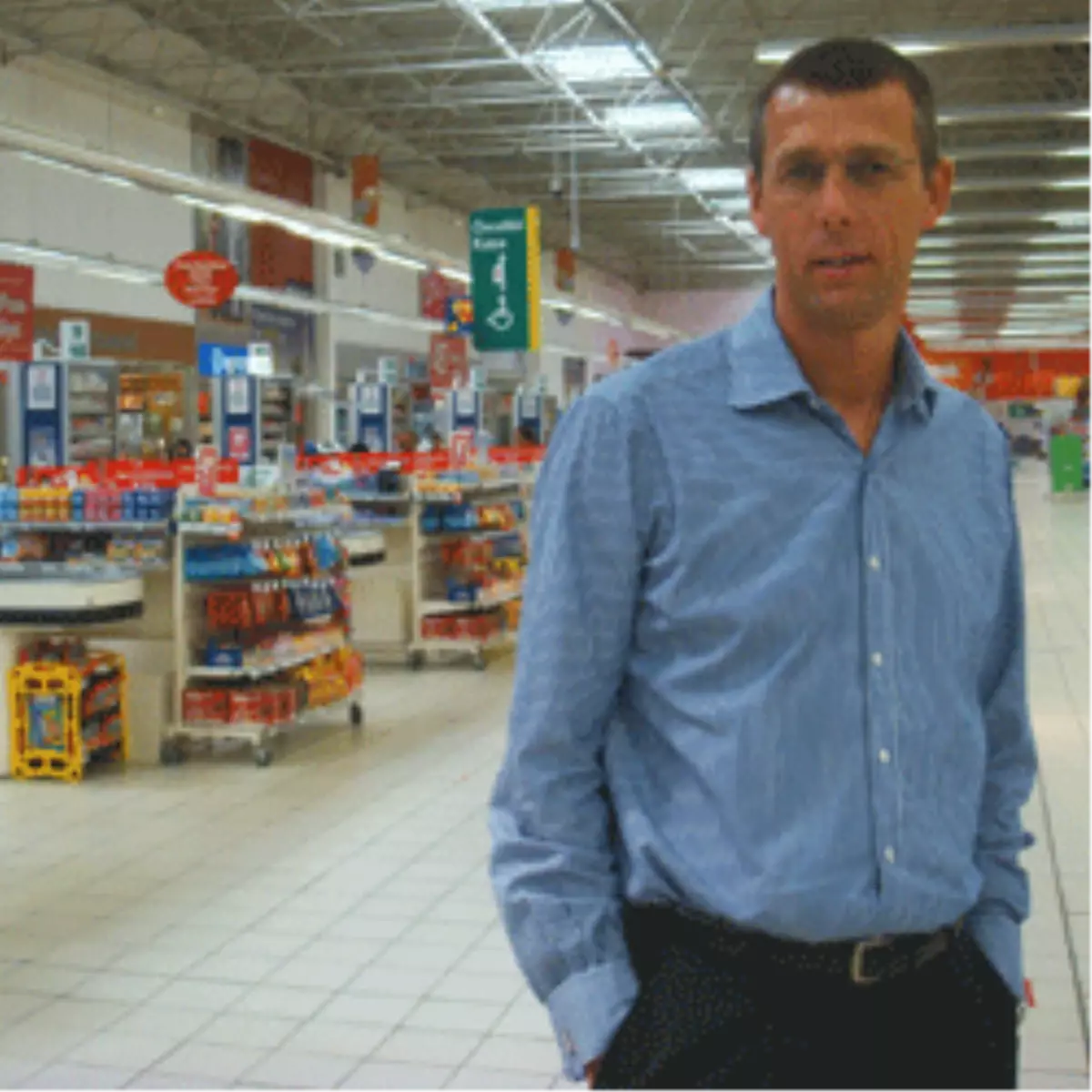 Tesco Kipa 2010’da Müşterilerine 'Extra' Seçenek Ve Kolaylık Sundu