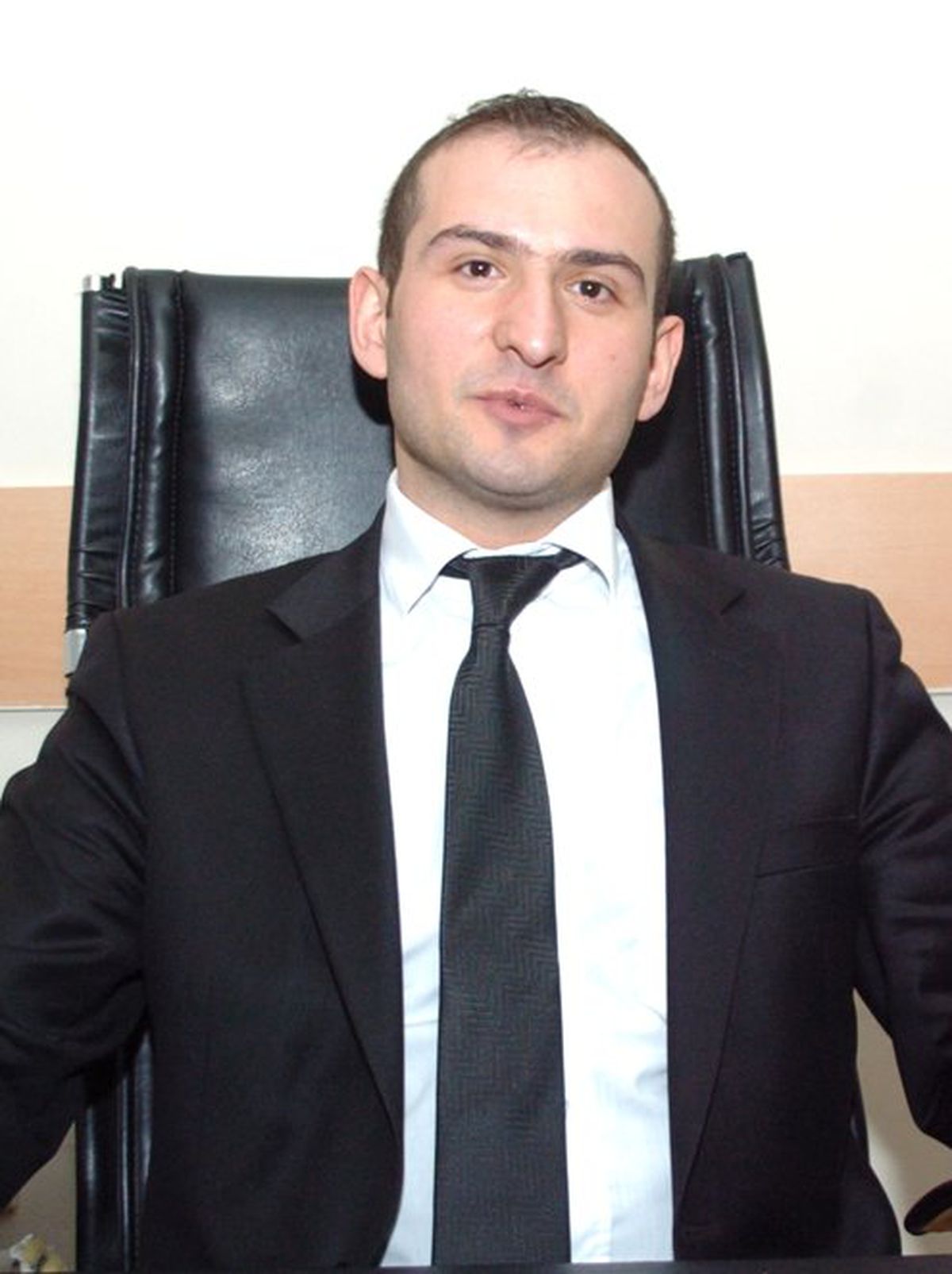 Ysk, Samsun'da İsmail Çelik'in Adaylığını Kabul Etti