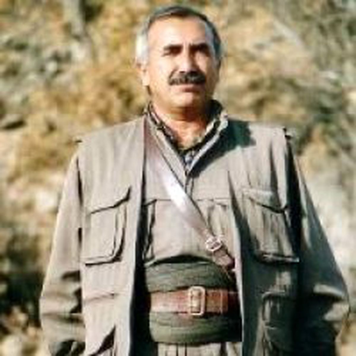 ABD'den PKK'ya Ağır Darbe
