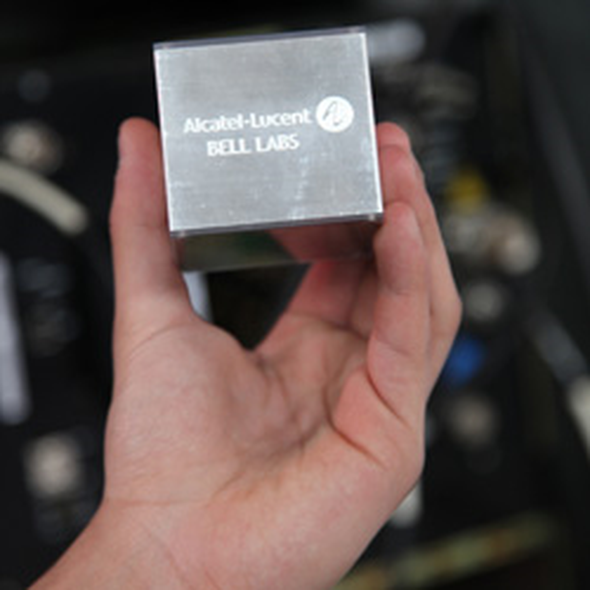 Alcatel-Lucent’tan Yeni Nesil Baz İstasyonu