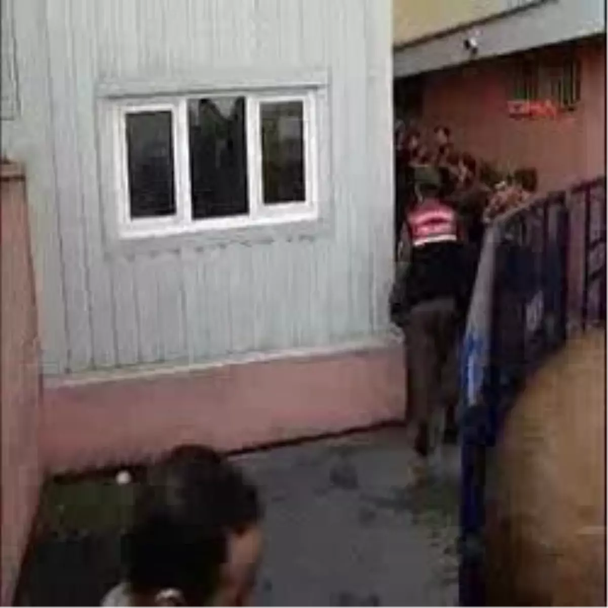 \'Askeri Casusluk Ve Şantaj\' Davası