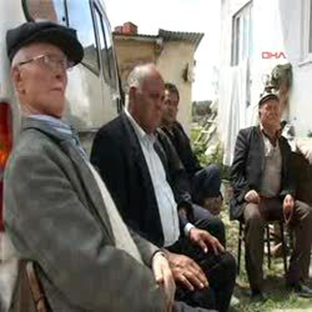 Cami Hoparlöründen İlginç İddia