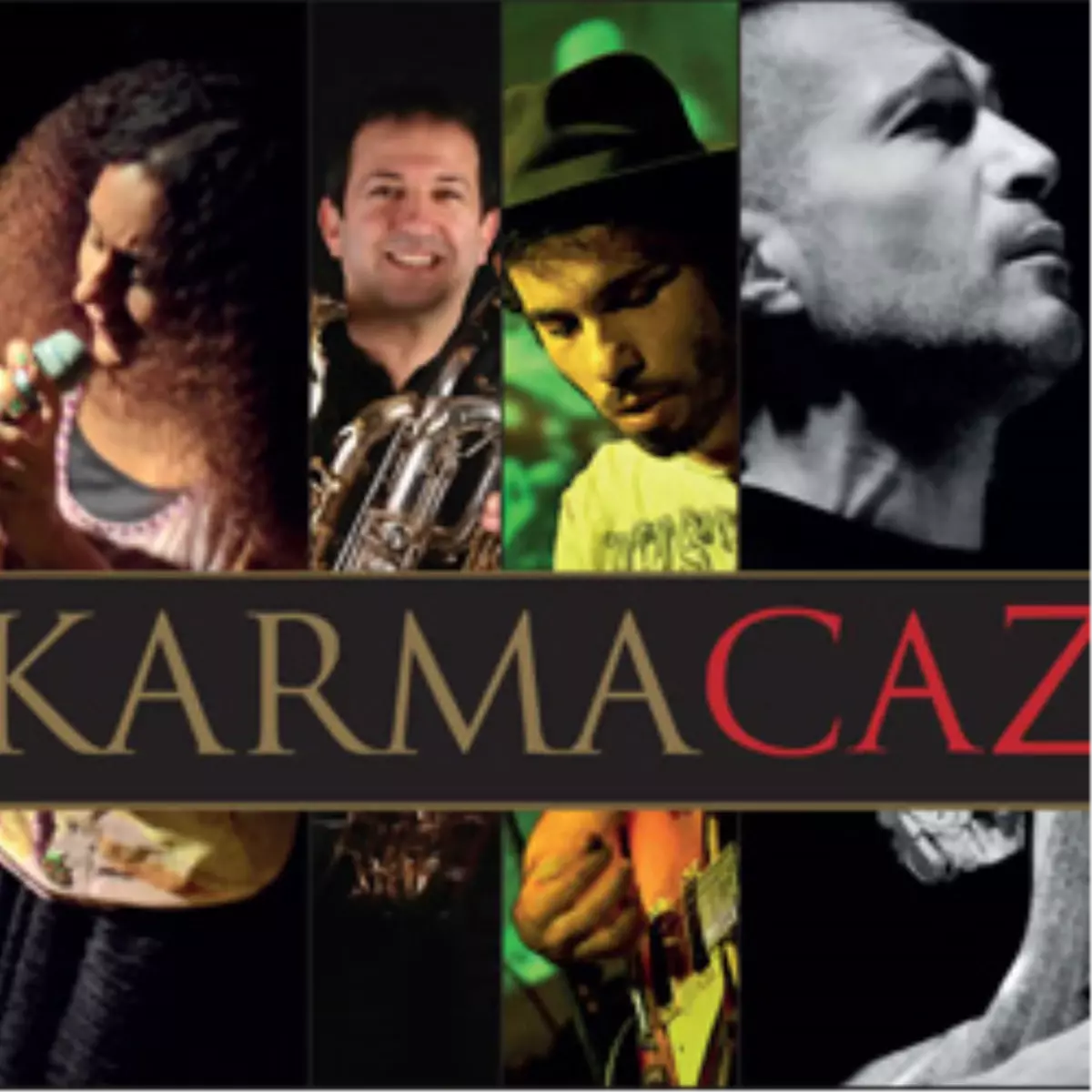 Cazın Keyfini Alt.Caz’da Çıkartın!